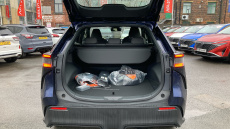 Toyota bZ4X 150kW Pure 71.4kWh 5dr Auto [11kW] Electric Hatchback